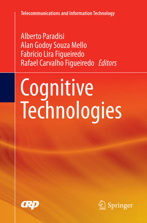 Cognitive Technologies - 