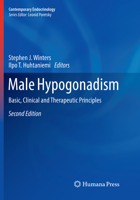 Male Hypogonadism - 