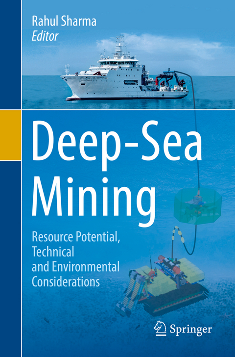 Deep-Sea Mining - 