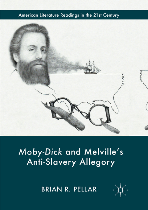 Moby-Dick and Melville’s Anti-Slavery Allegory - Brian R. Pellar