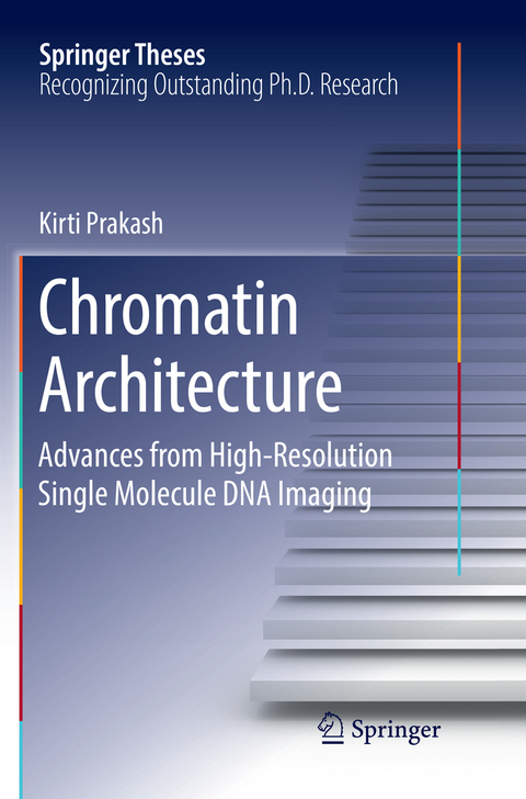 Chromatin Architecture - Kirti Prakash