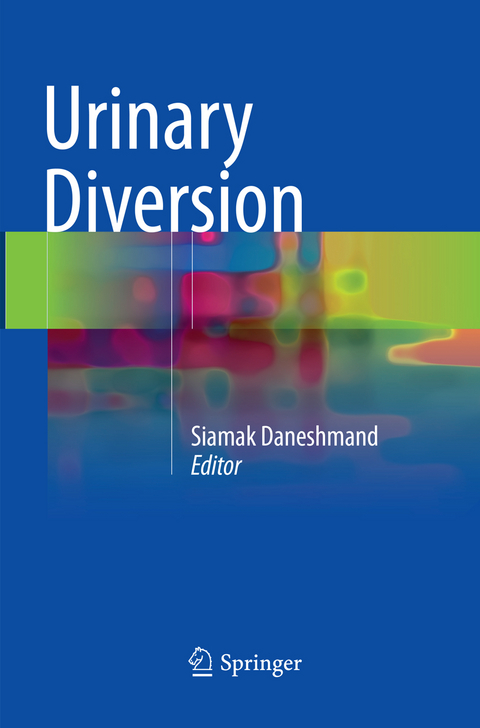 Urinary Diversion - 