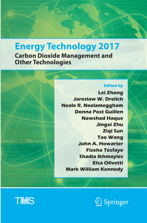 Energy Technology 2017 - 