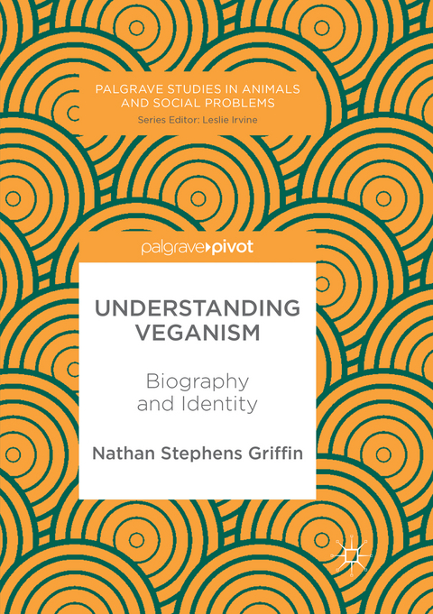 Understanding Veganism - Nathan Stephens Griffin