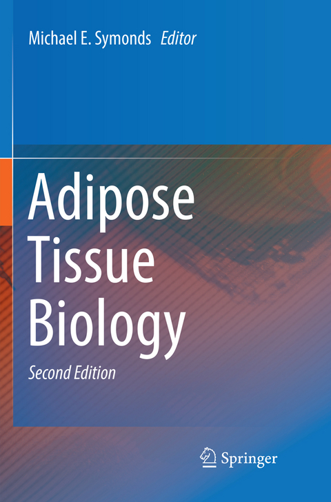 Adipose Tissue Biology - 