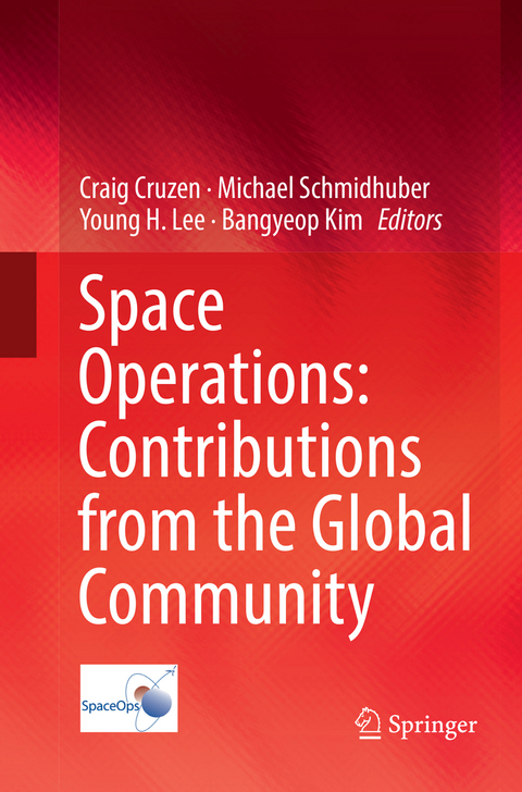 Space Operations: Contributions from the Global Community - 