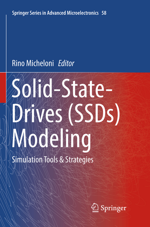 Solid-State-Drives (SSDs) Modeling - 