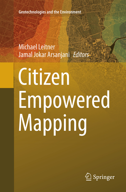 Citizen Empowered Mapping - 