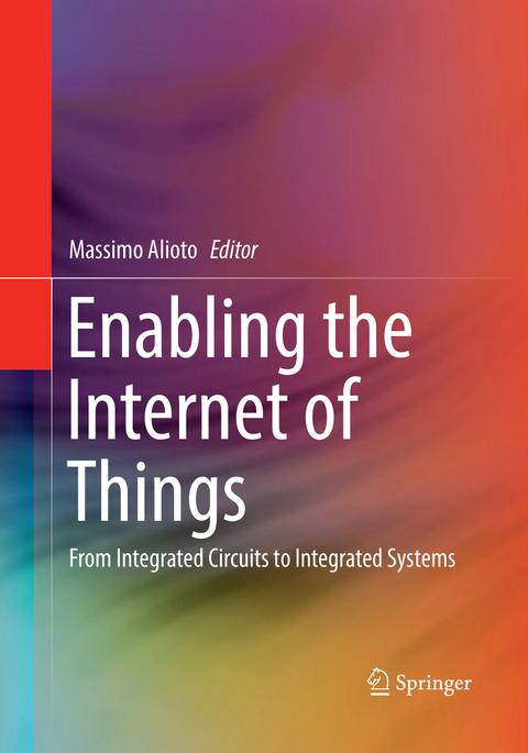 Enabling the Internet of Things - 