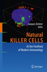 Natural Killer Cells - 