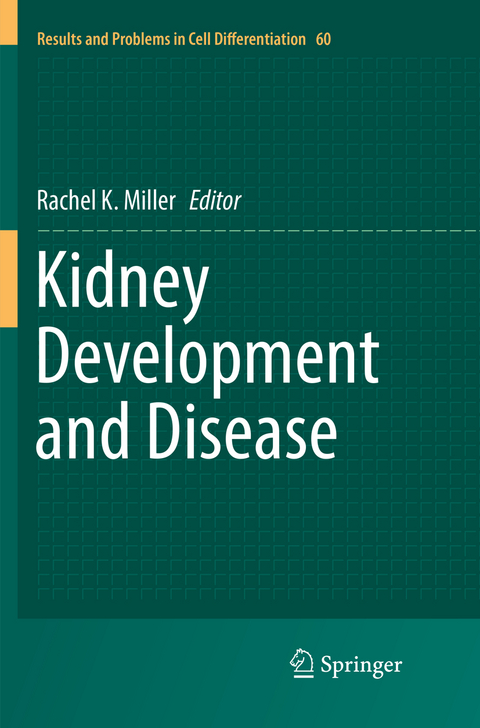 Kidney Development and Disease - 