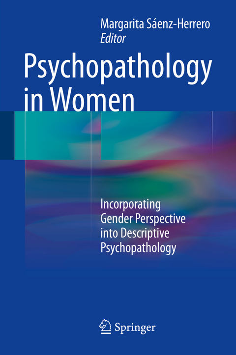 Psychopathology in Women - 