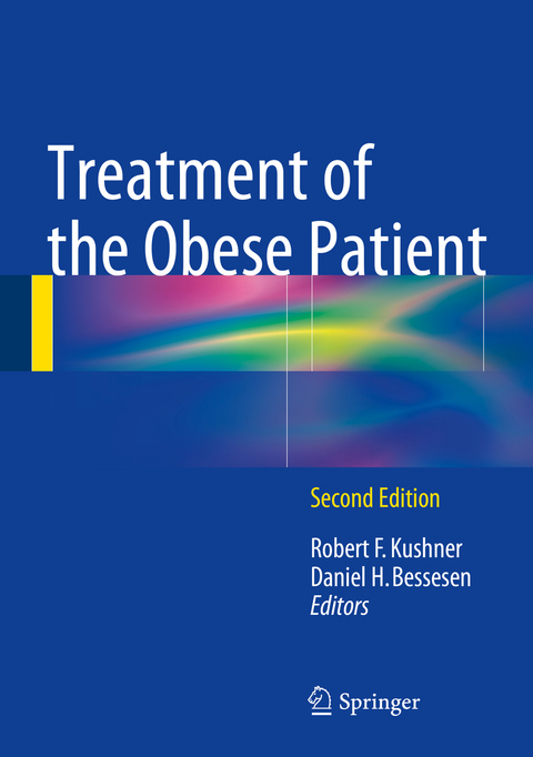 Treatment of the Obese Patient - 
