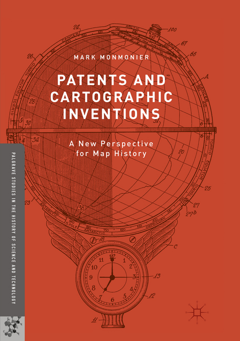 Patents and Cartographic Inventions - Mark Monmonier