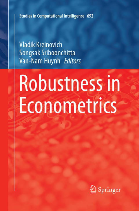 Robustness in Econometrics - 