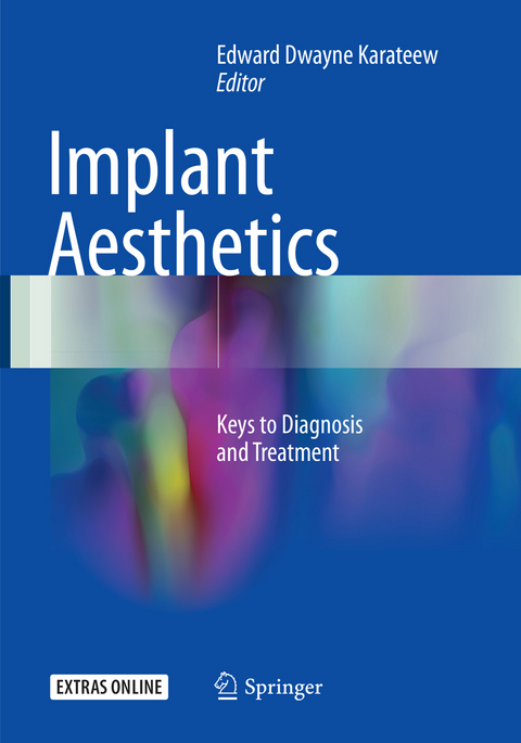 Implant Aesthetics - 