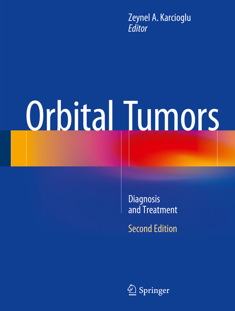 Orbital Tumors - 