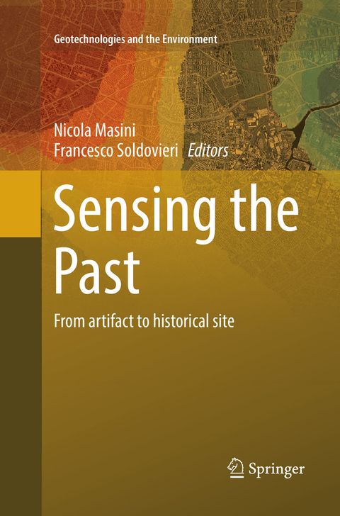 Sensing the Past - 