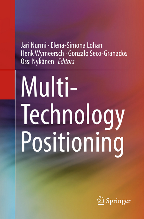 Multi-Technology Positioning - 