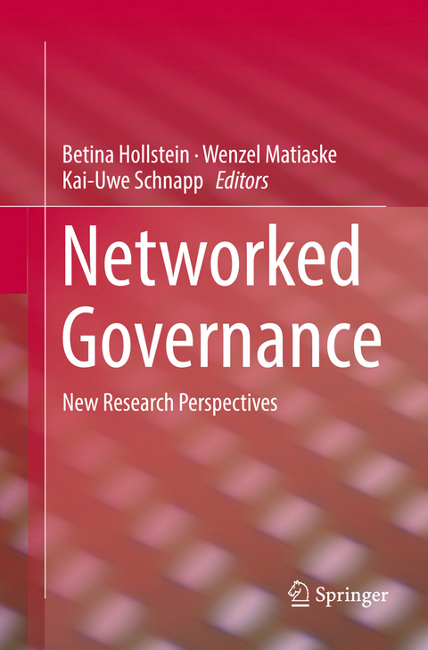 Networked Governance - 