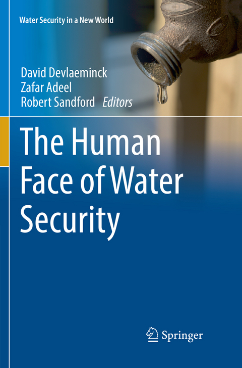 The Human Face of Water Security - 