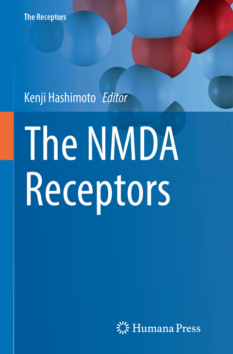 The NMDA Receptors - 