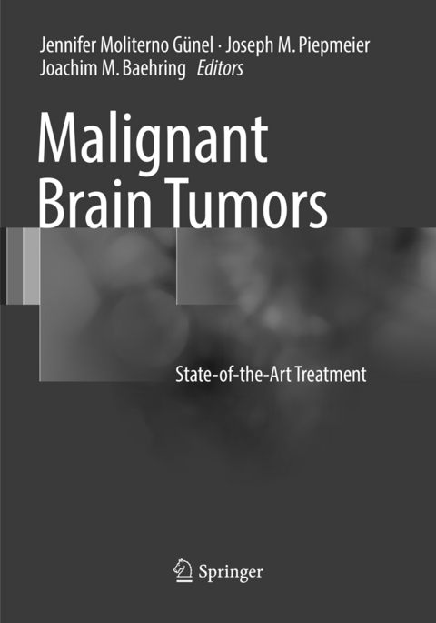 Malignant Brain Tumors - 