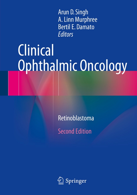 Clinical Ophthalmic Oncology - 