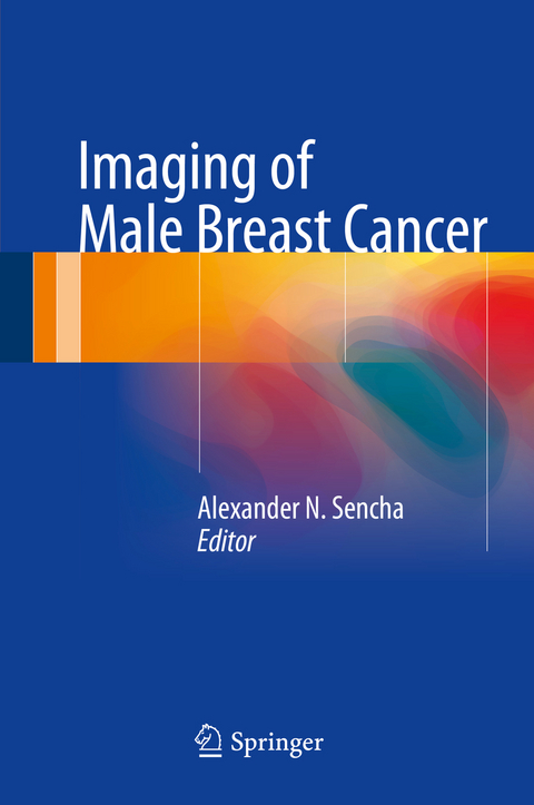 Imaging of Male Breast Cancer - 