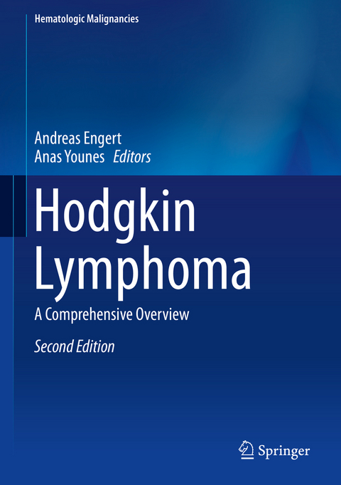 Hodgkin Lymphoma - 