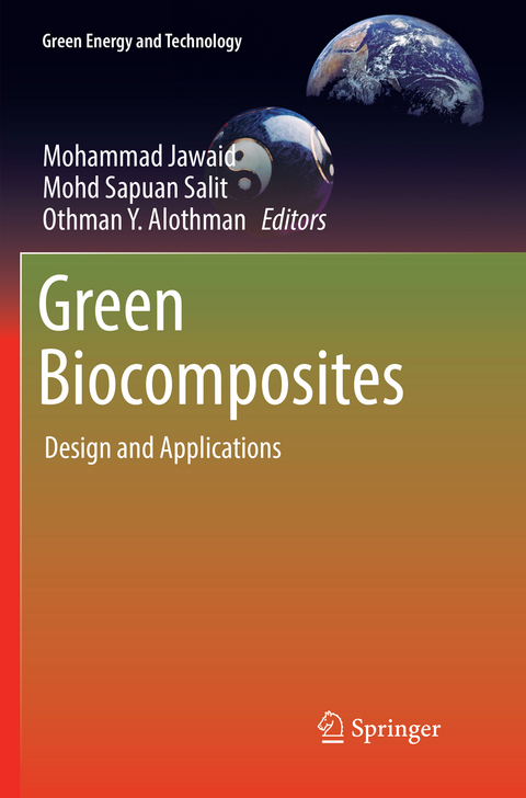 Green Biocomposites - 