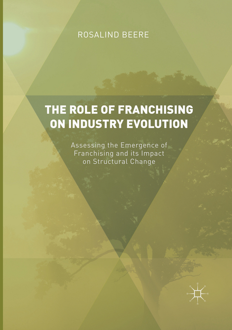 The Role of Franchising on Industry Evolution - Rosalind Beere