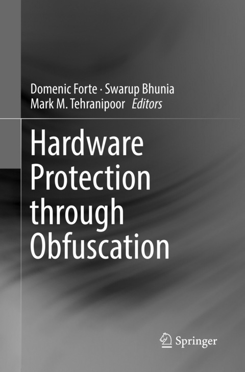 Hardware Protection through Obfuscation - 