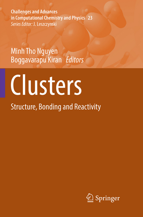 Clusters - 