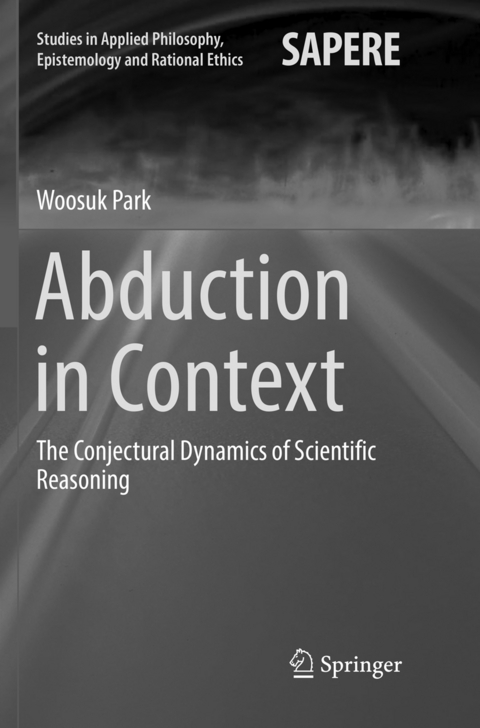 Abduction in Context - Woosuk Park