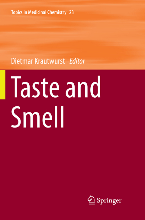 Taste and Smell - 