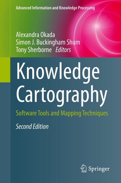 Knowledge Cartography - 