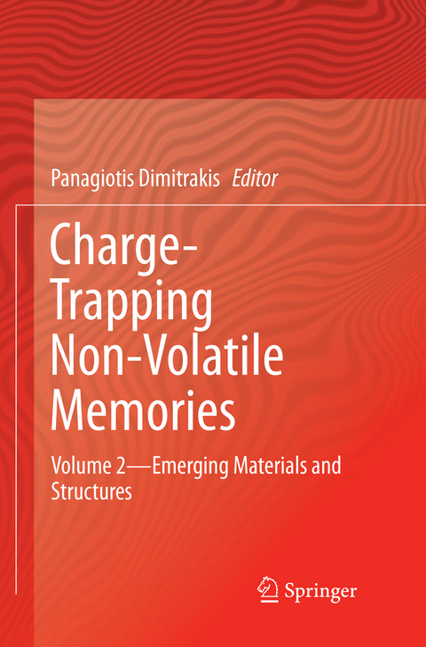 Charge-Trapping Non-Volatile Memories - 