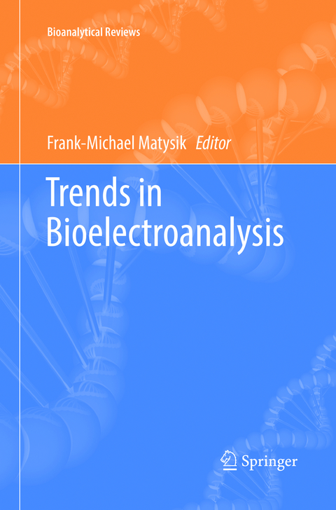 Trends in Bioelectroanalysis - 