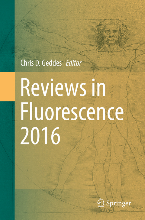 Reviews in Fluorescence 2016 - 