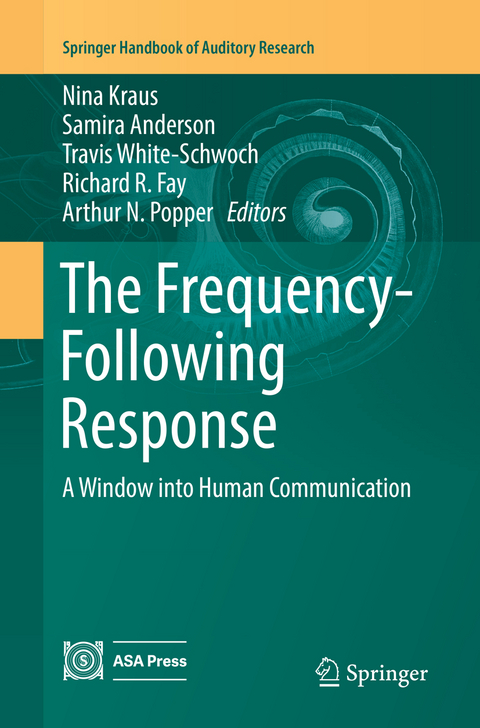 The Frequency-Following Response - 