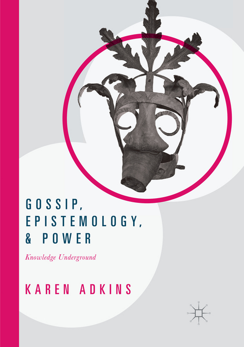 Gossip, Epistemology, and Power - Karen Adkins
