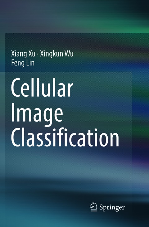 Cellular Image Classification - Xiang Xu, Xingkun Wu, Feng Lin
