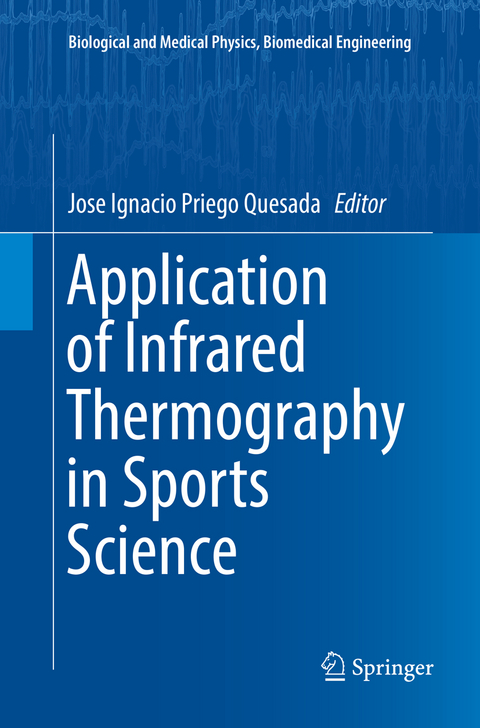 Application of Infrared Thermography in Sports Science - 