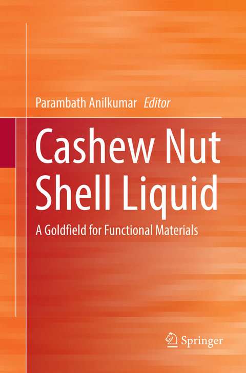 Cashew Nut Shell Liquid - 