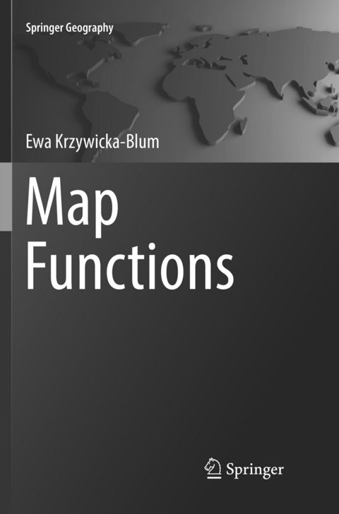 Map Functions - Ewa Krzywicka-Blum