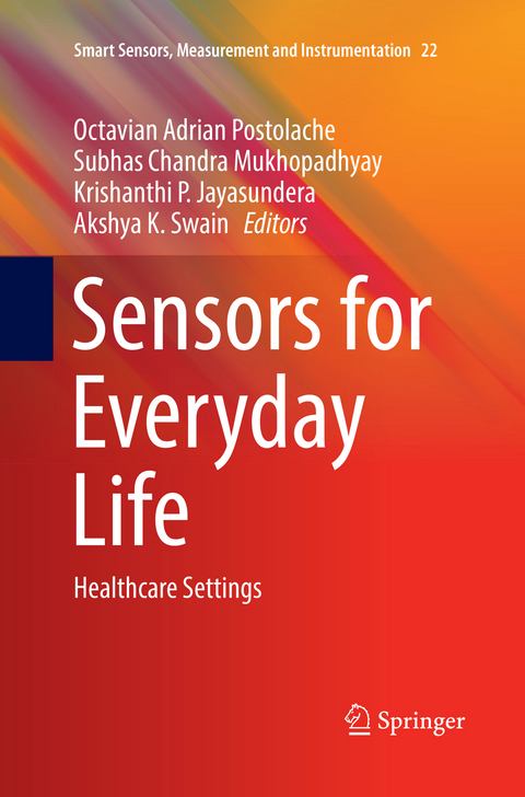 Sensors for Everyday Life - 