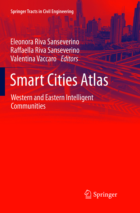 Smart Cities Atlas - 