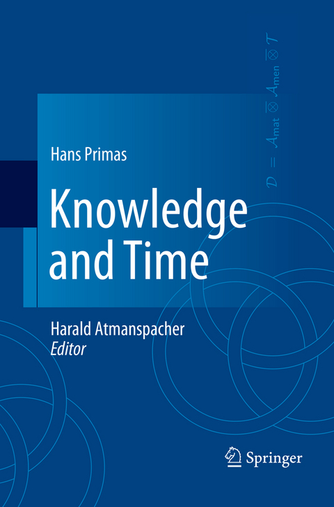 Knowledge and Time - Hans Primas