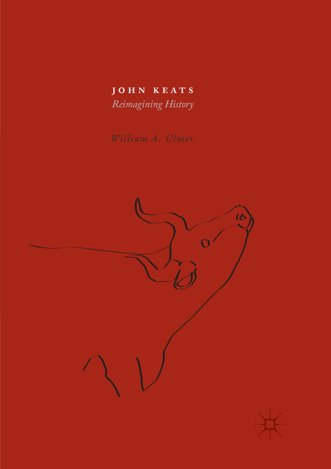 John Keats - William A. Ulmer